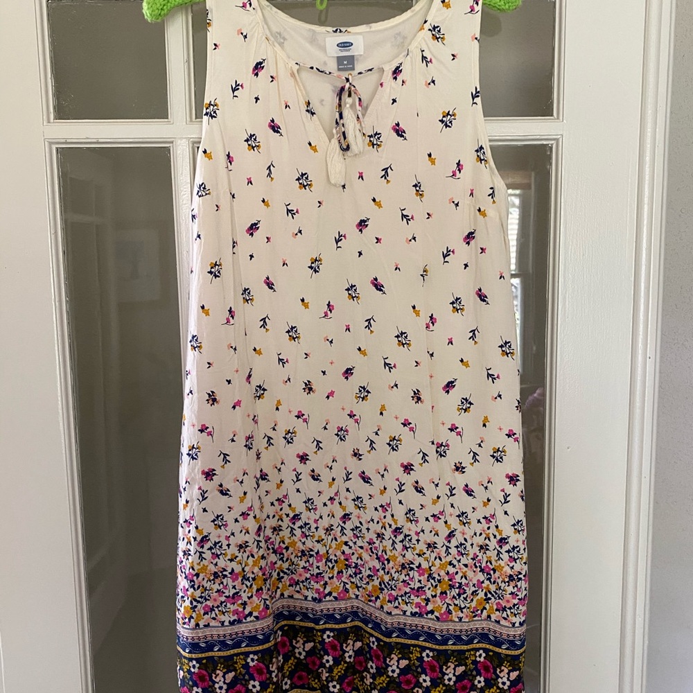 Old Navy Shift Dress